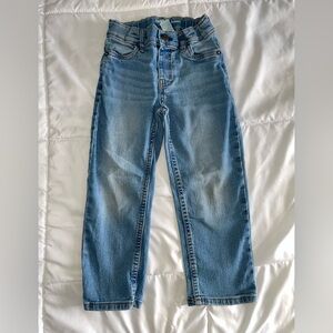 OshKosh B'gosh Light Blue Jean 4T